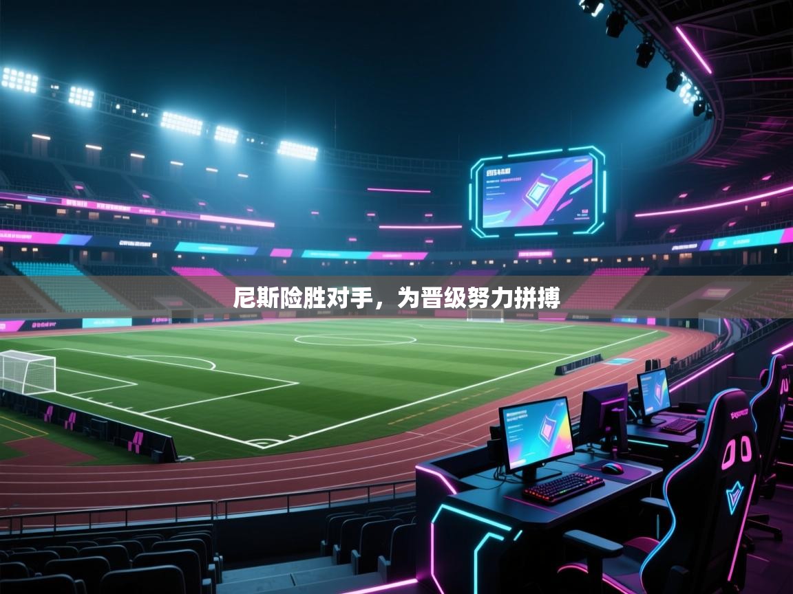 尼斯险胜对手，为晋级努力拼搏