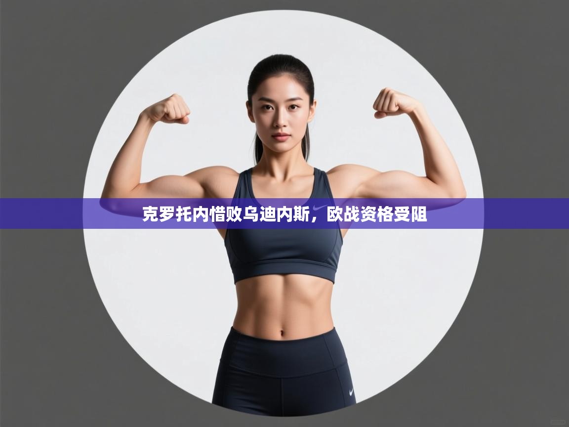 克罗托内惜败乌迪内斯，欧战资格受阻