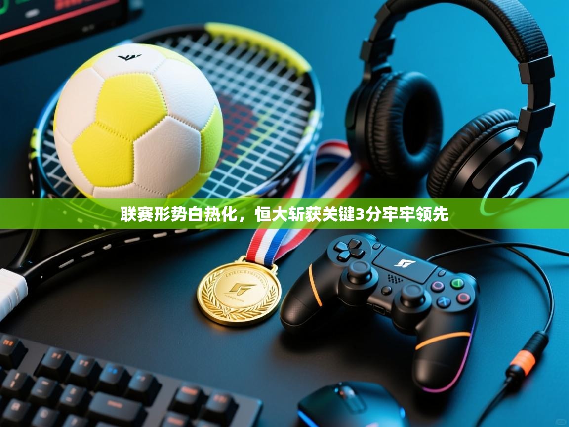 联赛形势白热化，恒大斩获关键3分牢牢领先