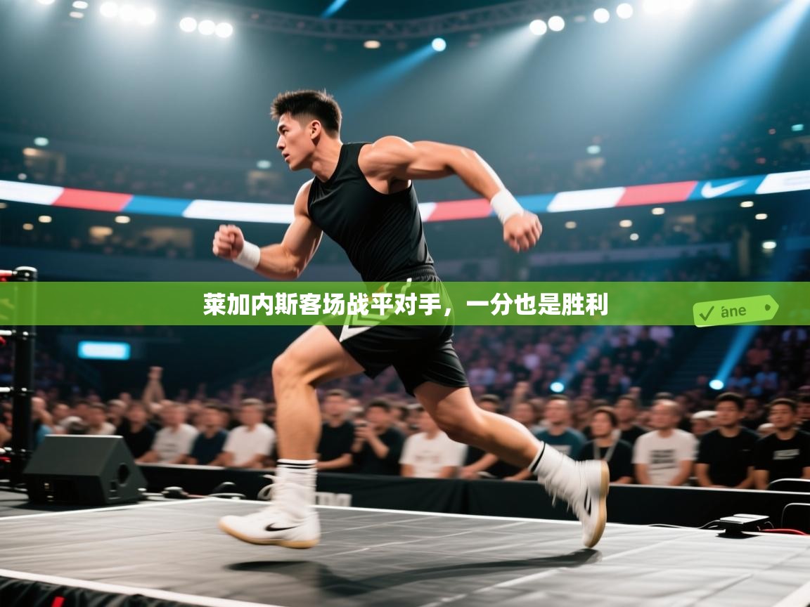 莱加内斯客场战平对手,一分也是胜利 第1张