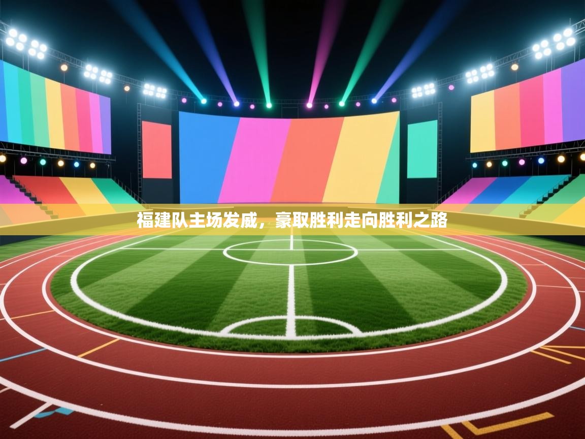 福建队主场发威,豪取胜利走向胜利之路 第2张