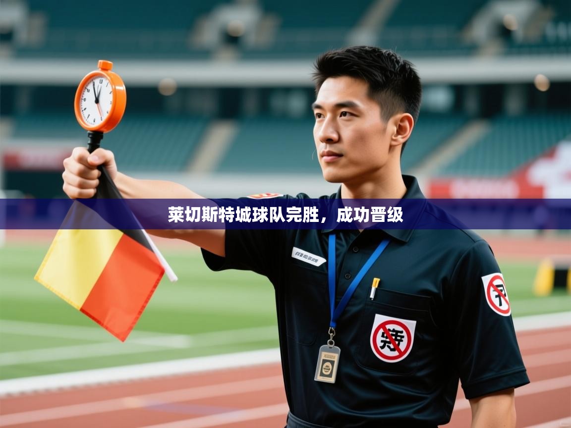 莱切斯特城球队完胜，成功晋级