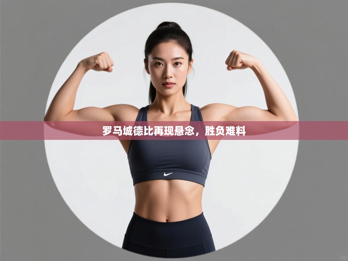 罗马城德比再现悬念，胜负难料  第1张