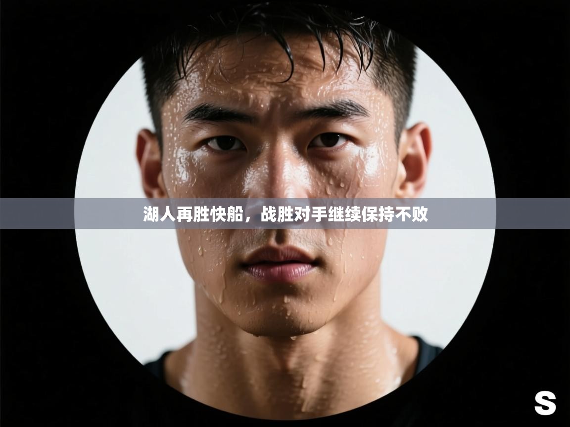 湖人再胜快船,战胜对手继续保持不败 第2张