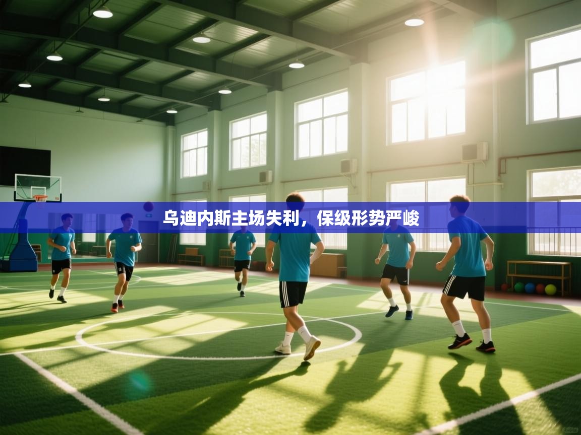 乌迪内斯主场失利，保级形势严峻  第2张