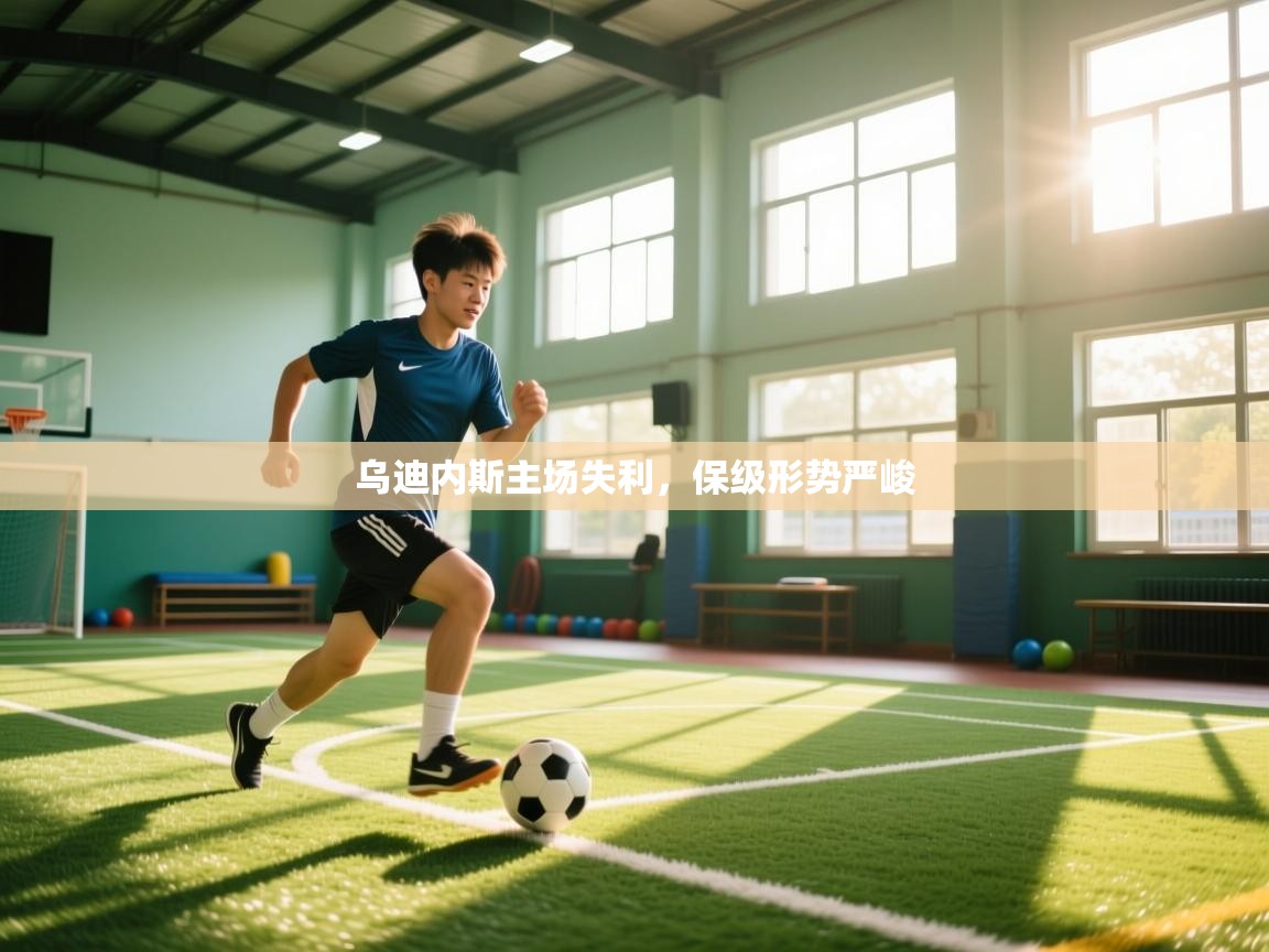 乌迪内斯主场失利，保级形势严峻  第1张