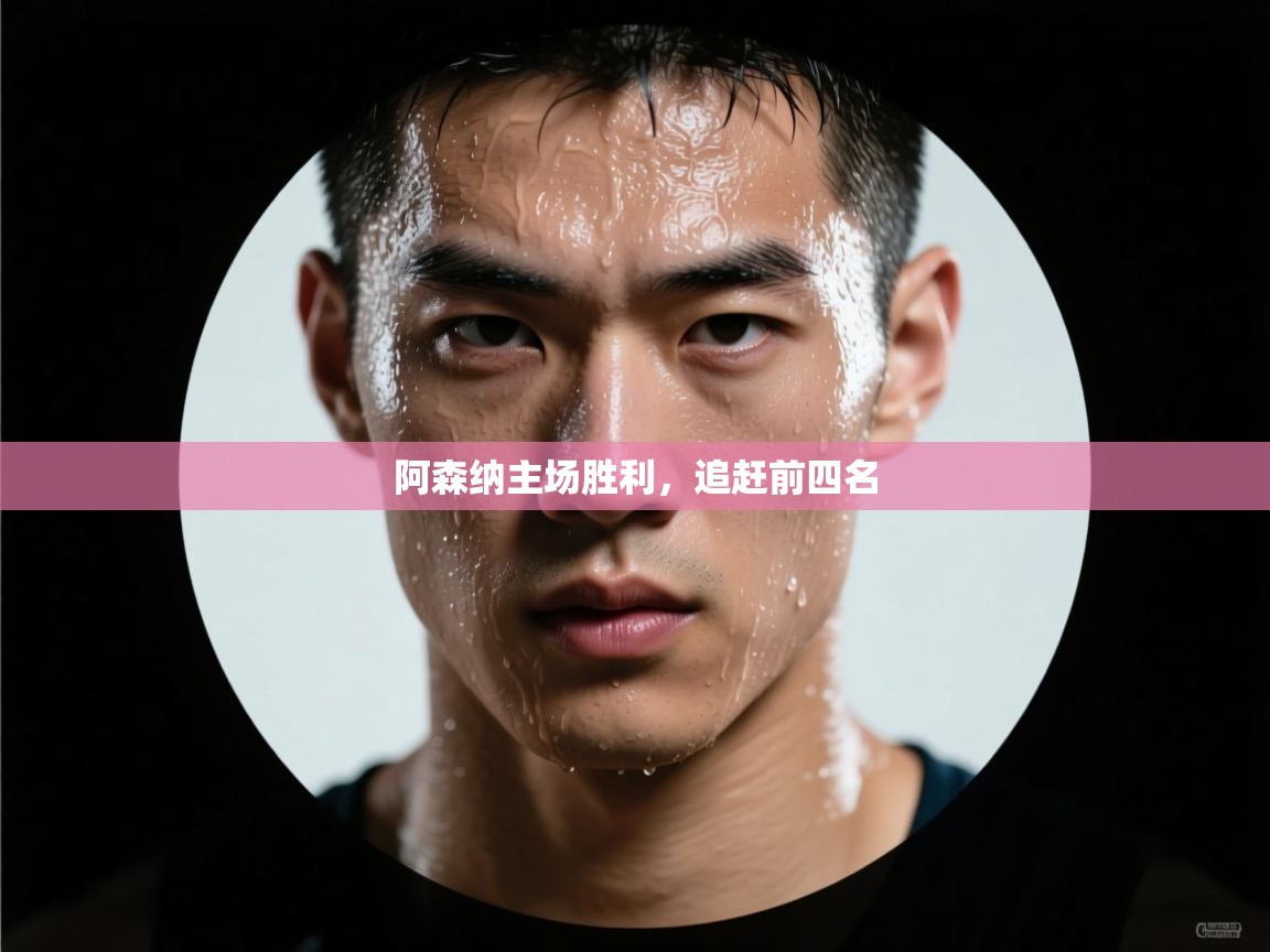 阿森纳主场胜利,追赶前四名 第1张