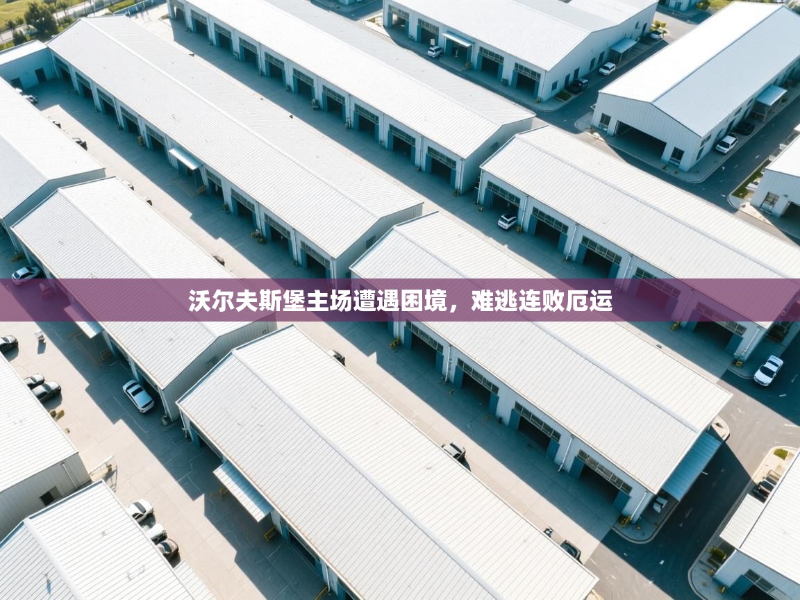 沃尔夫斯堡主场遭遇困境，难逃连败厄运