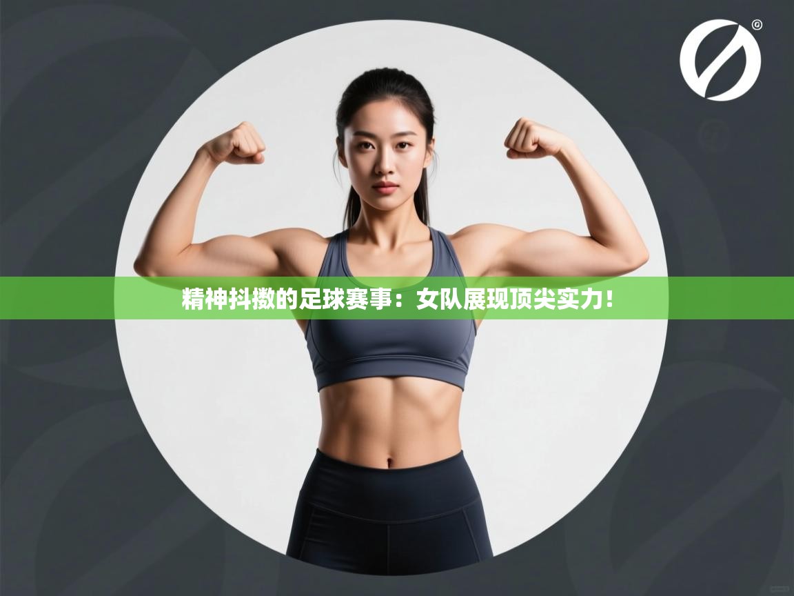 精神抖擞的足球赛事：女队展现顶尖实力！  第2张