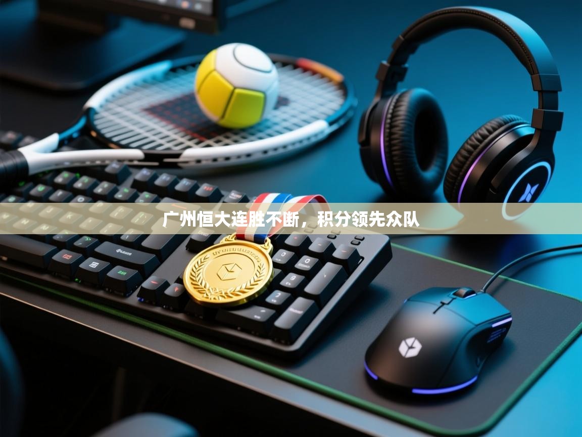 广州恒大连胜不断,积分领先众队 第2张