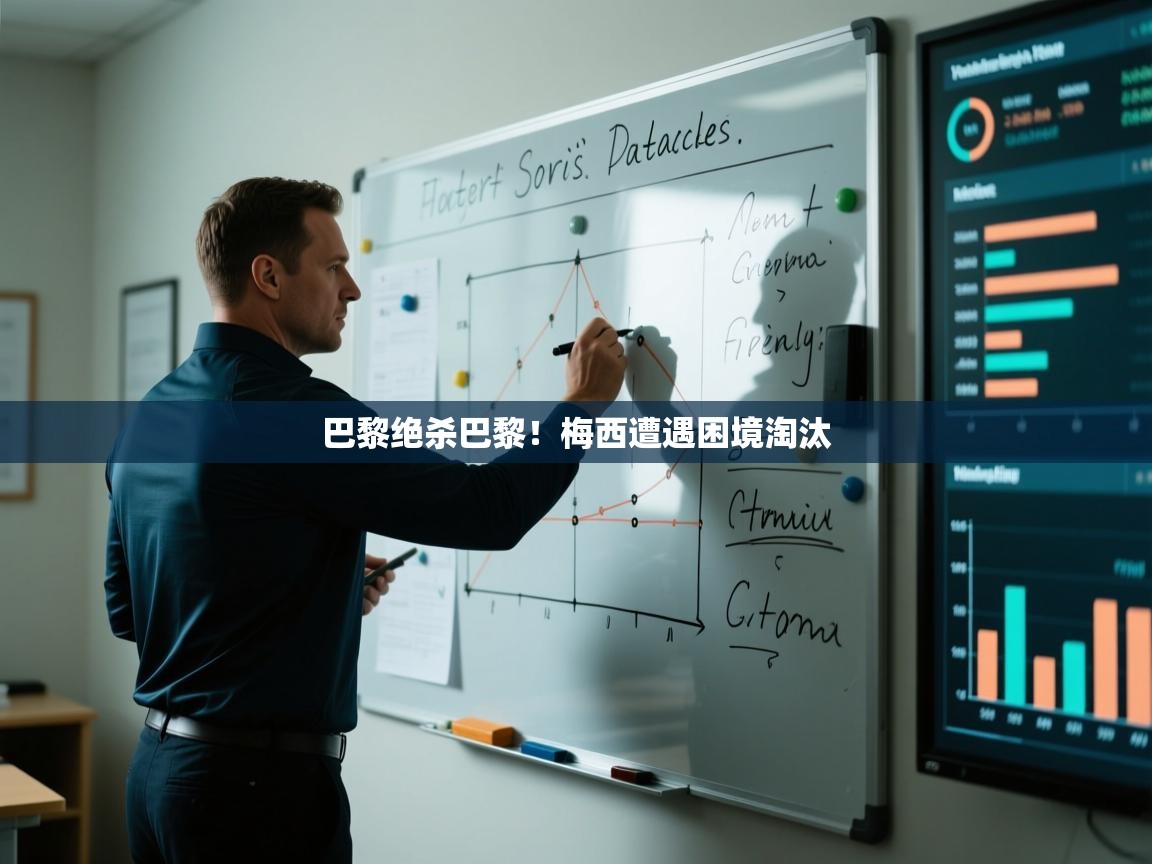 巴黎绝杀巴黎！梅西遭遇困境淘汰  第1张