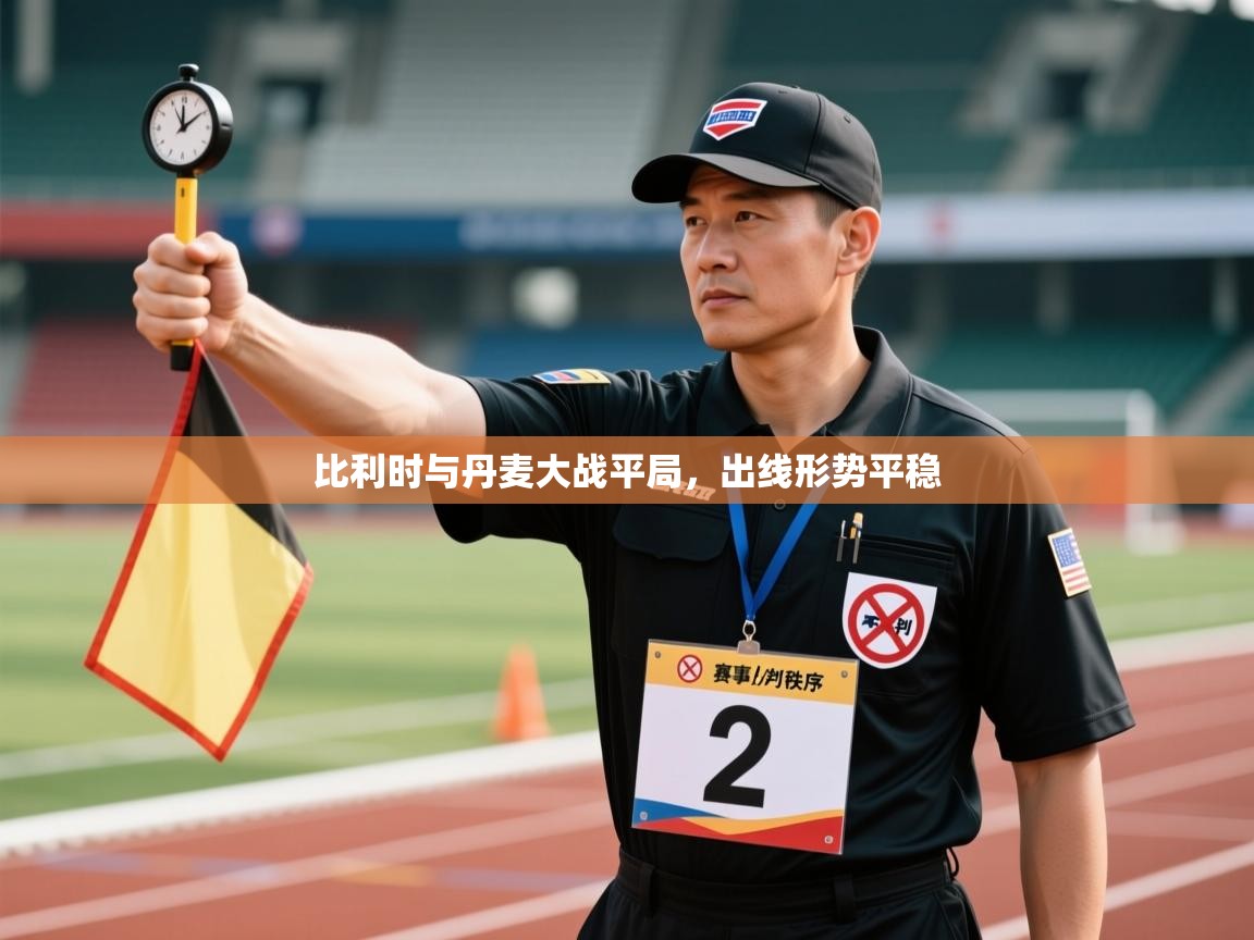 比利时与丹麦大战平局，出线形势平稳  第2张