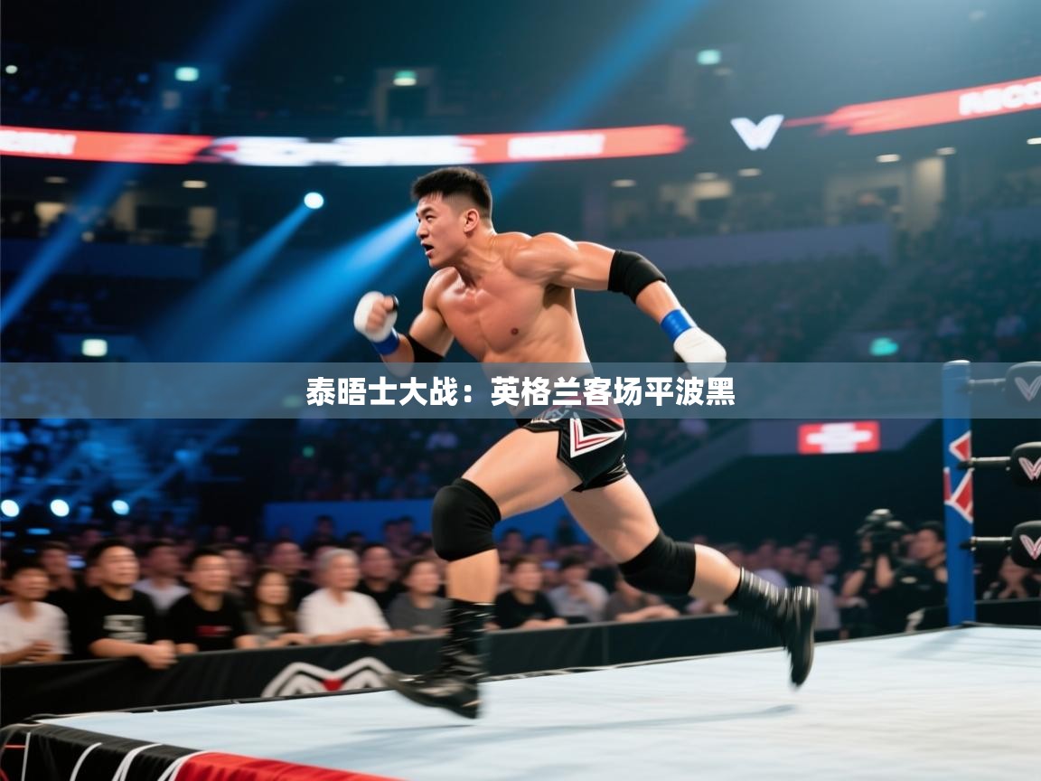 泰晤士大战：英格兰客场平波黑