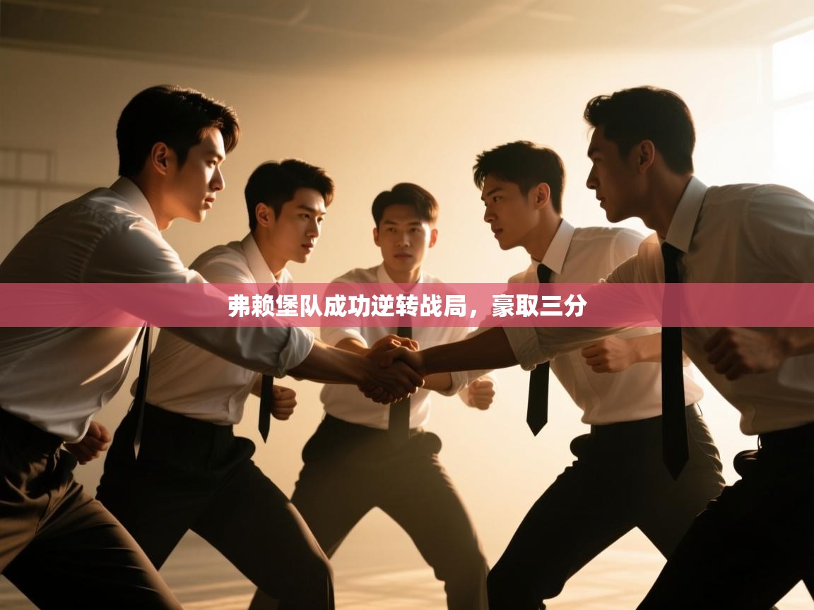 弗赖堡队成功逆转战局，豪取三分  第1张