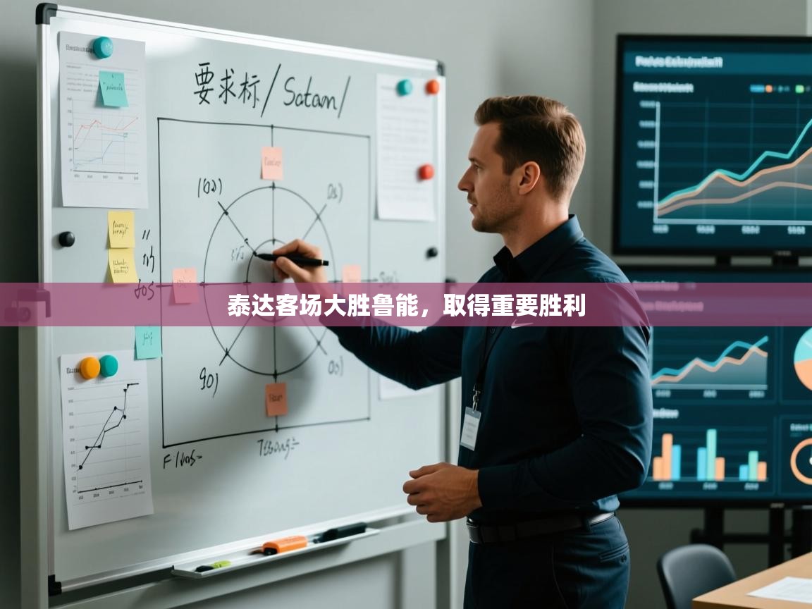 泰达客场大胜鲁能，取得重要胜利