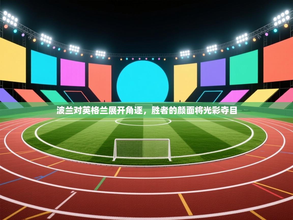 波兰对英格兰展开角逐，胜者的颜面将光彩夺目