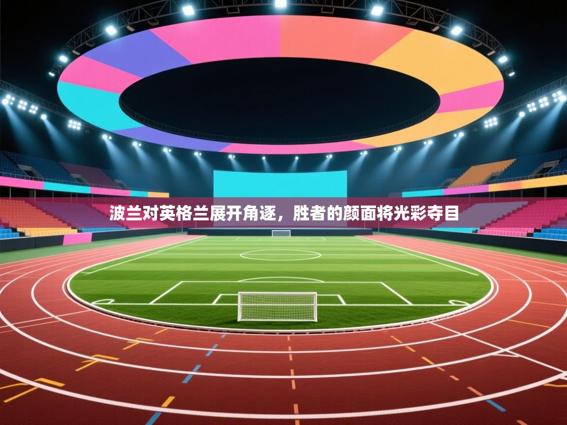 波兰对英格兰展开角逐，胜者的颜面将光彩夺目  第2张