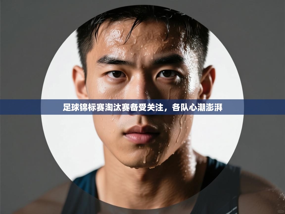足球锦标赛淘汰赛备受关注，各队心潮澎湃