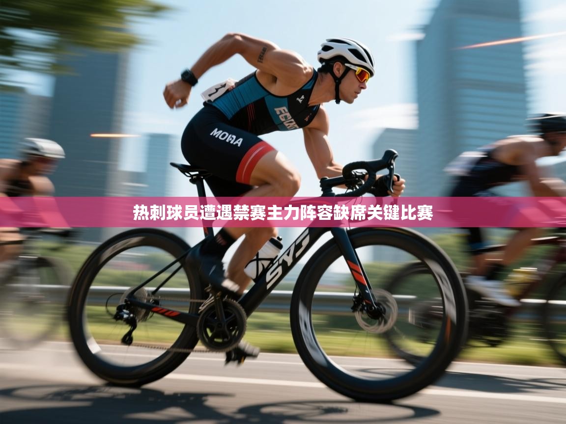 热刺球员遭遇禁赛主力阵容缺席关键比赛  第2张