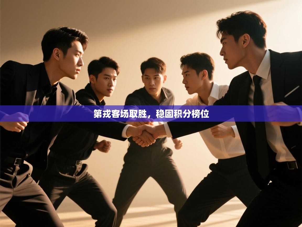 第戎客场取胜，稳固积分榜位