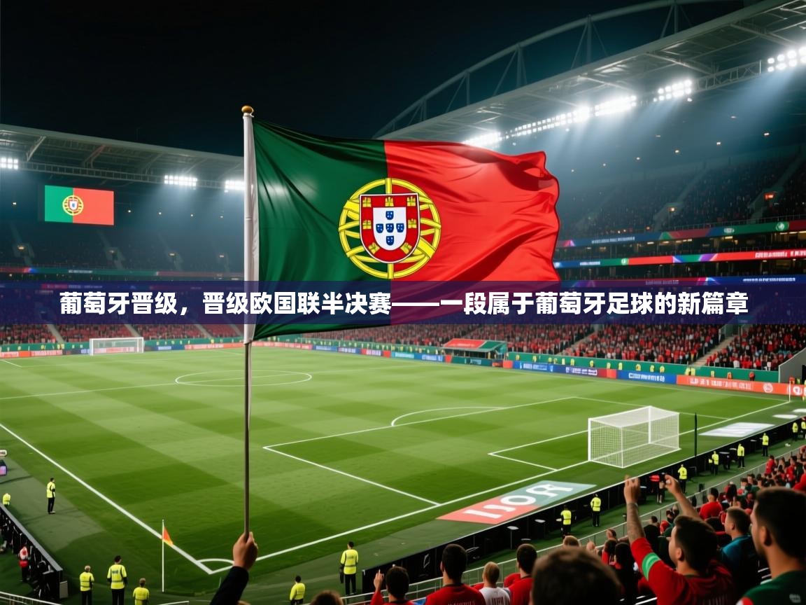 葡萄牙晋级，晋级欧国联半决赛——一段属于葡萄牙足球的新篇章