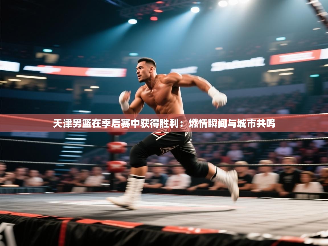 天津男篮在季后赛中获得胜利：燃情瞬间与城市共鸣  第2张