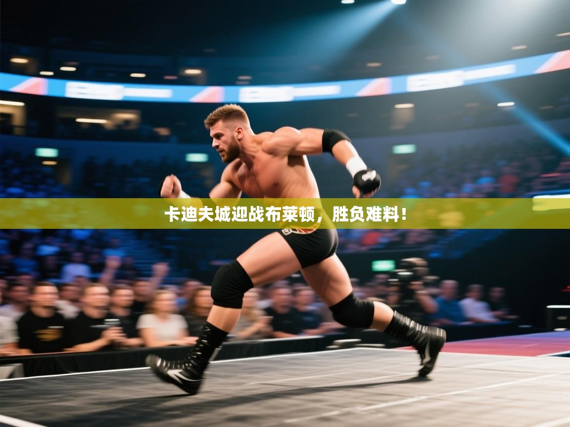 卡迪夫城迎战布莱顿，胜负难料！