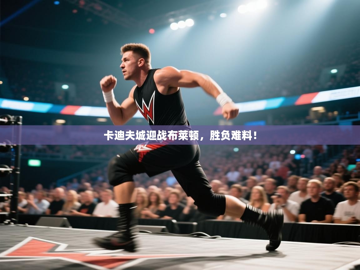 卡迪夫城迎战布莱顿,胜负难料! 第2张