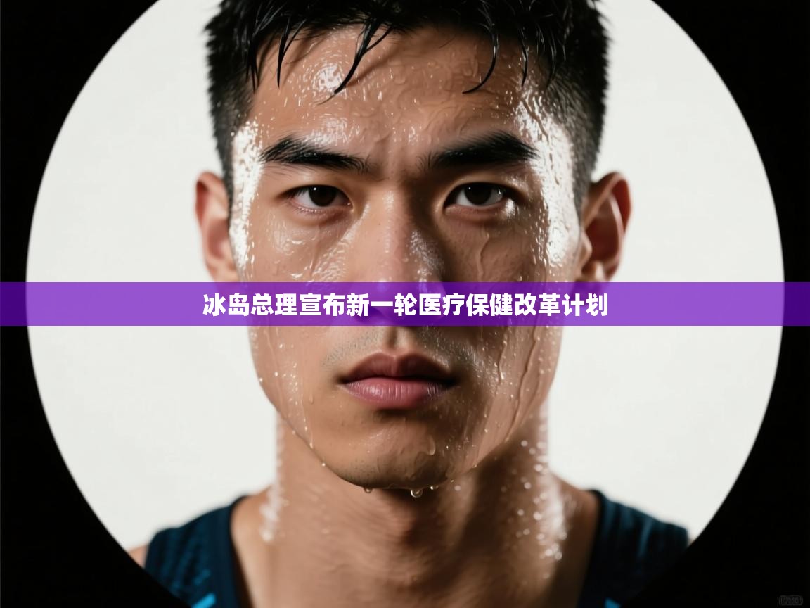 冰岛总理宣布新一轮医疗保健改革计划