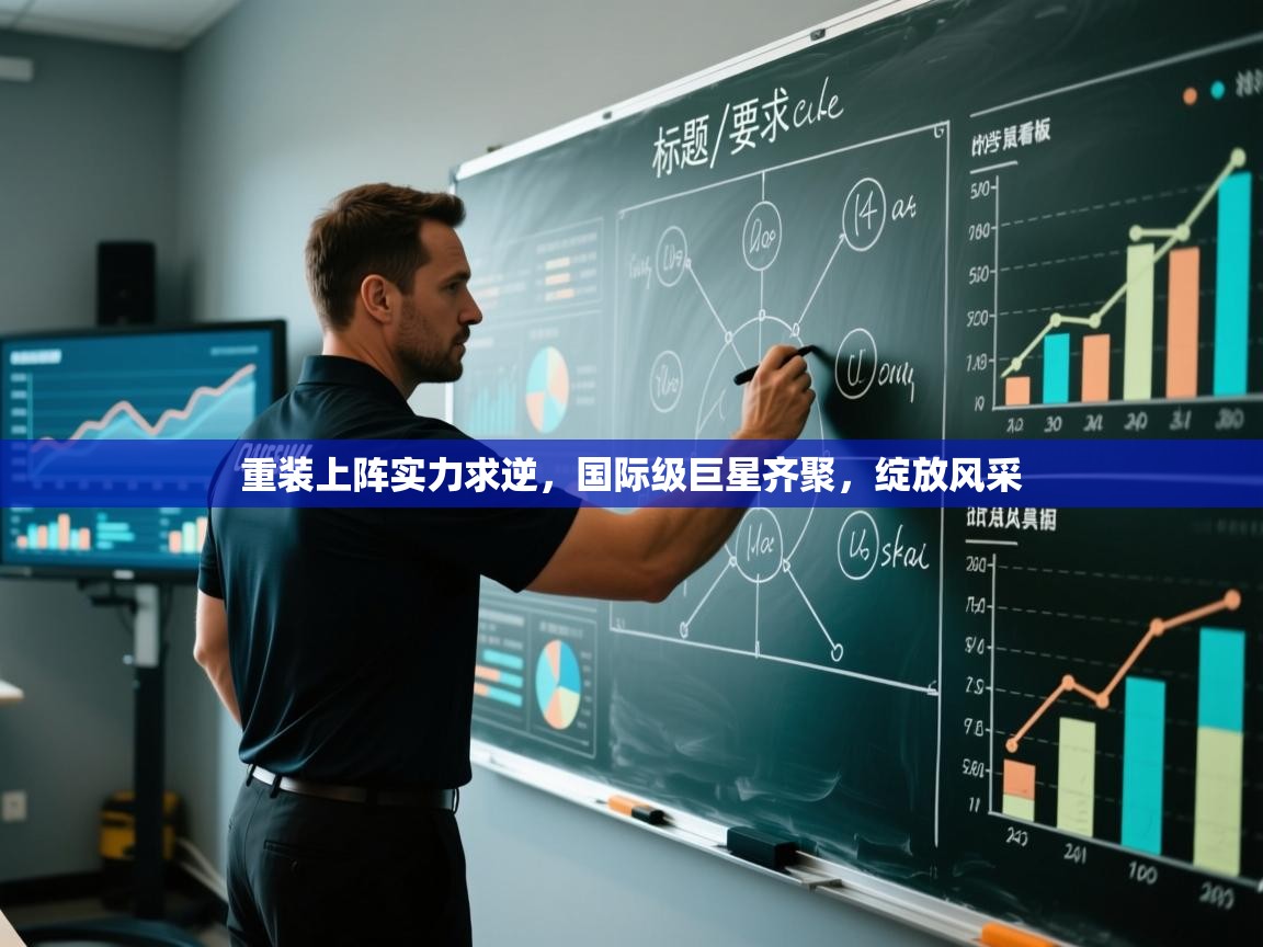 重装上阵实力求逆，国际级巨星齐聚，绽放风采