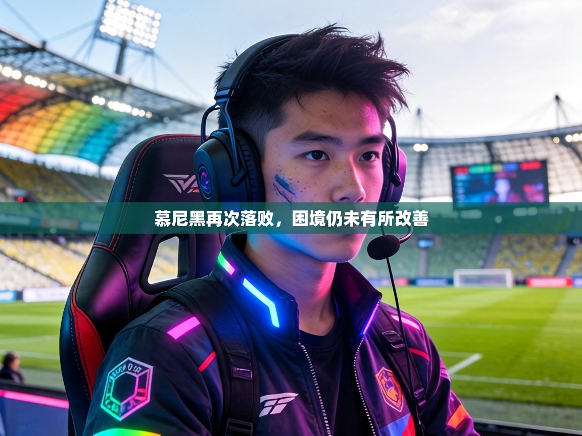 慕尼黑再次落败,困境仍未有所改善 第1张