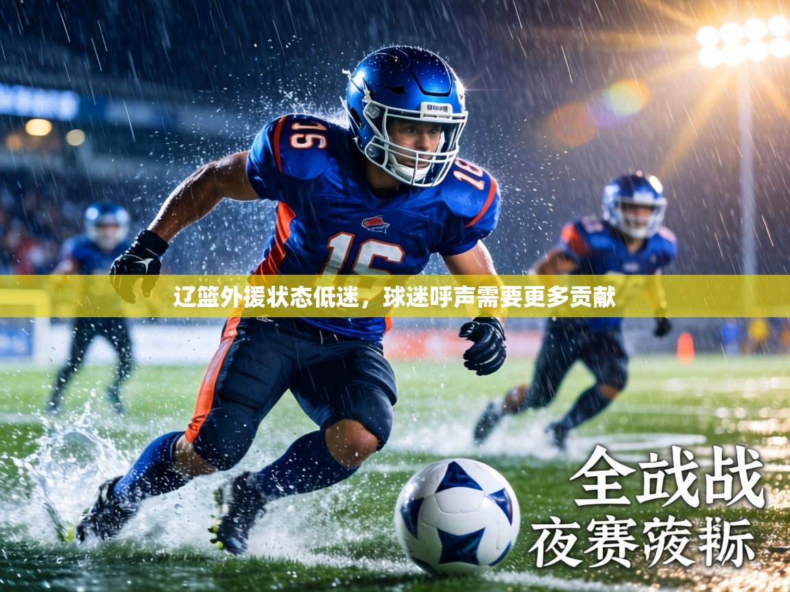 辽篮外援状态低迷，球迷呼声需要更多贡献  第2张