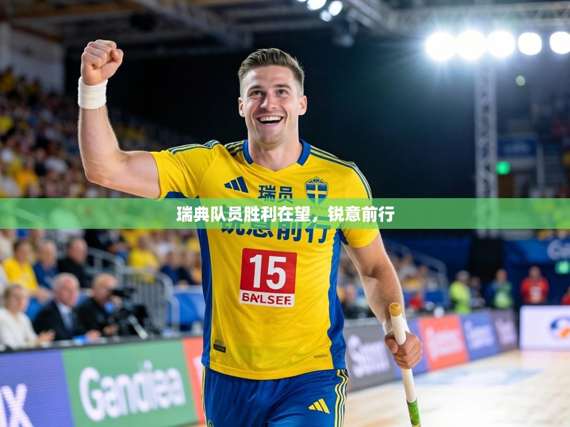 瑞典队员胜利在望，锐意前行  第2张