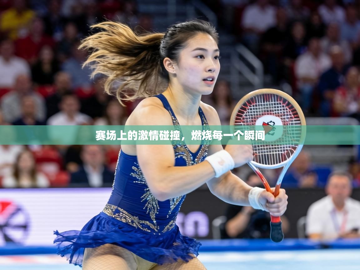 赛场上的激情碰撞，燃烧每一个瞬间  第2张