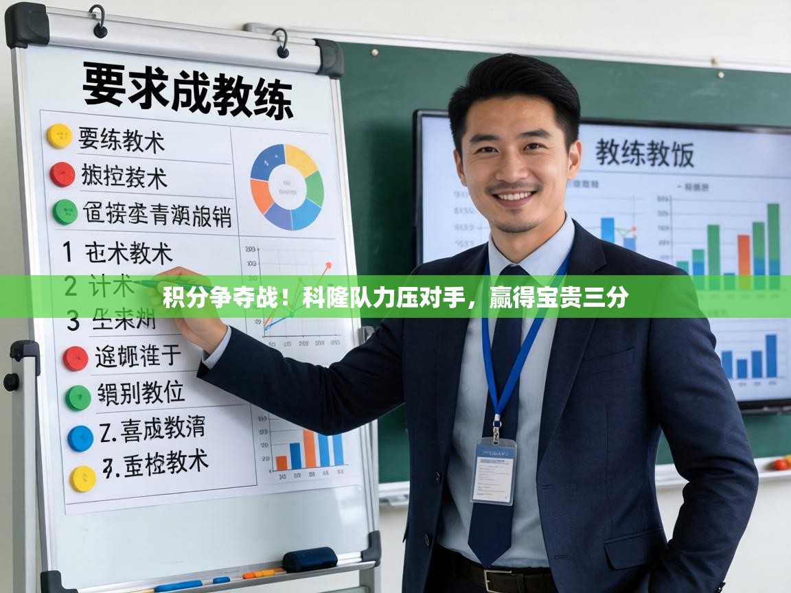 积分争夺战！科隆队力压对手，赢得宝贵三分  第2张