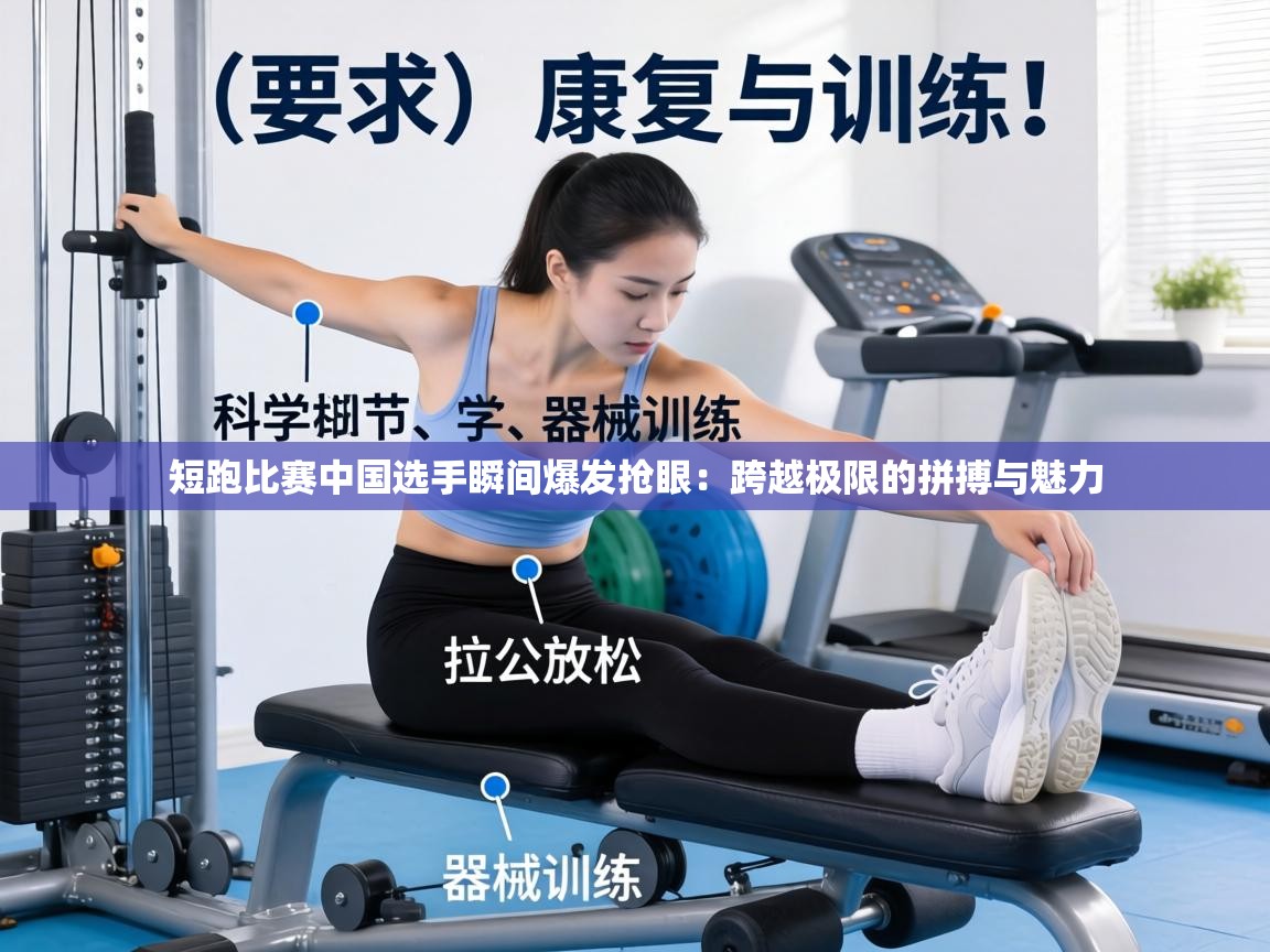 短跑比赛中国选手瞬间爆发抢眼：跨越极限的拼搏与魅力  第1张