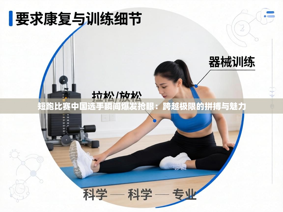 短跑比赛中国选手瞬间爆发抢眼：跨越极限的拼搏与魅力  第2张