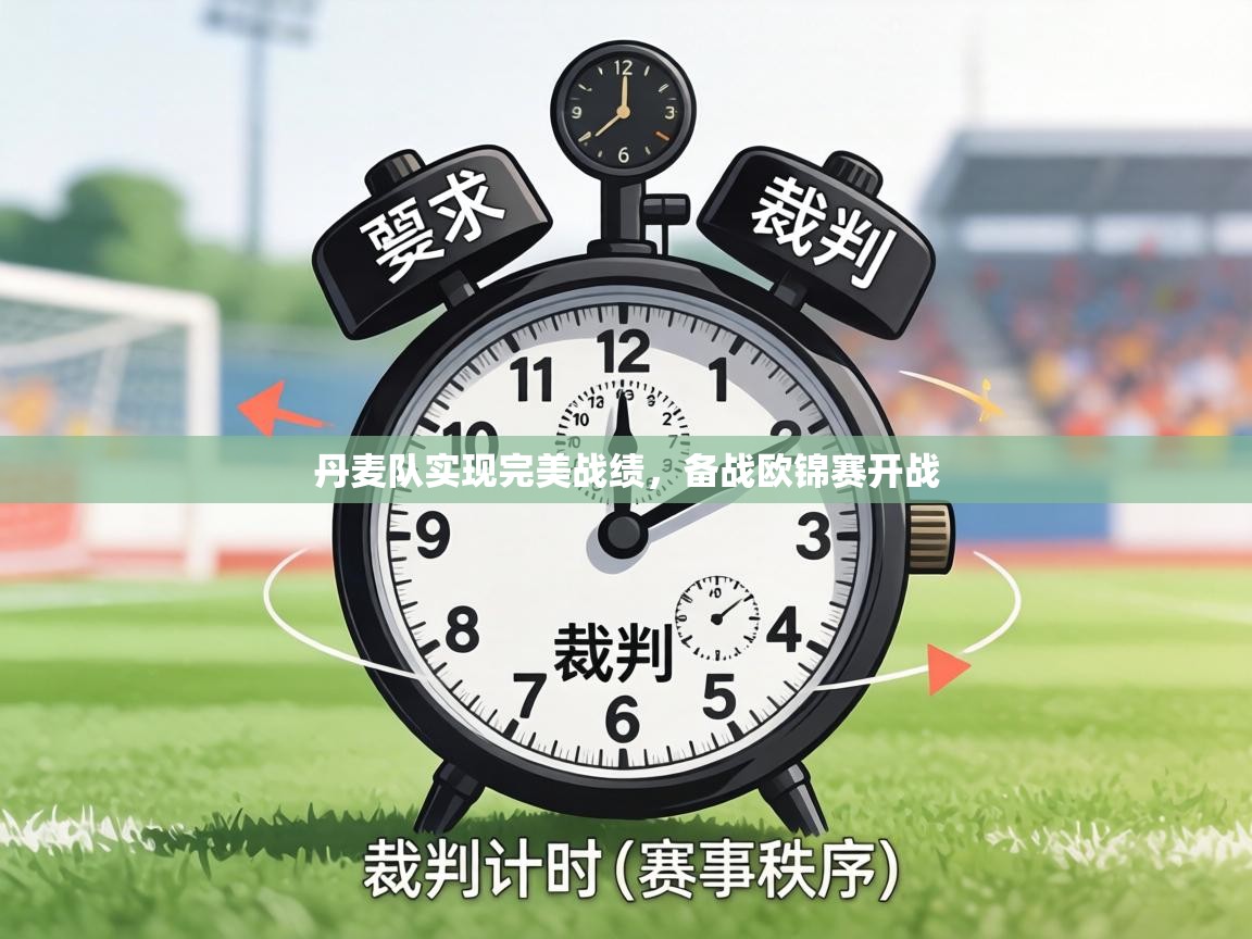 丹麦队实现完美战绩,备战欧锦赛开战 第1张