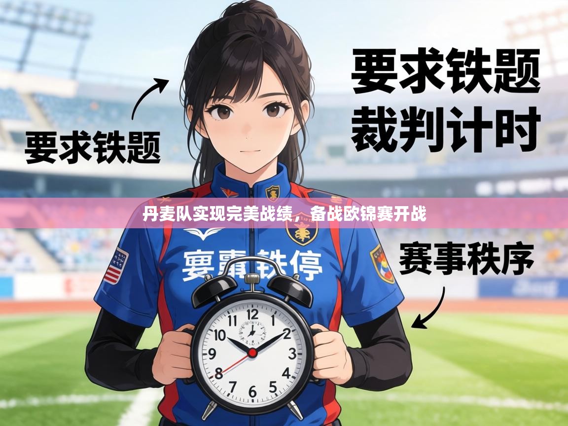 丹麦队实现完美战绩,备战欧锦赛开战 第2张